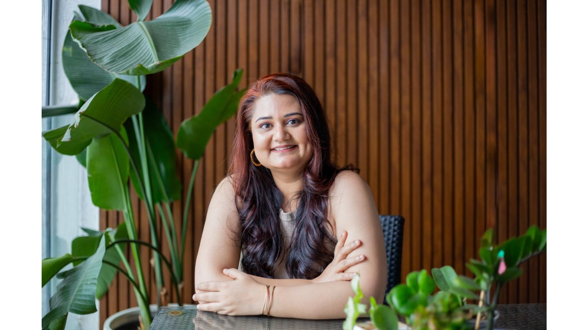 Riddhi Verma’s Baby-Led Weaning India Makes Mealtimes Stress-Free for 10,000+ Parents