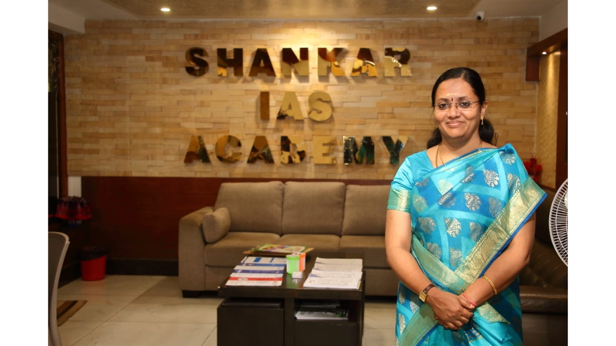 Shankar IAS Academy Records 238 Selections in UPSC 2024, Reinforces National Presence