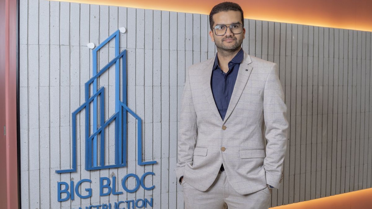 StarBigBloc Building Material Ltd Secures Approvals for India’s Largest AAC Blocks Plant in Indore, MP