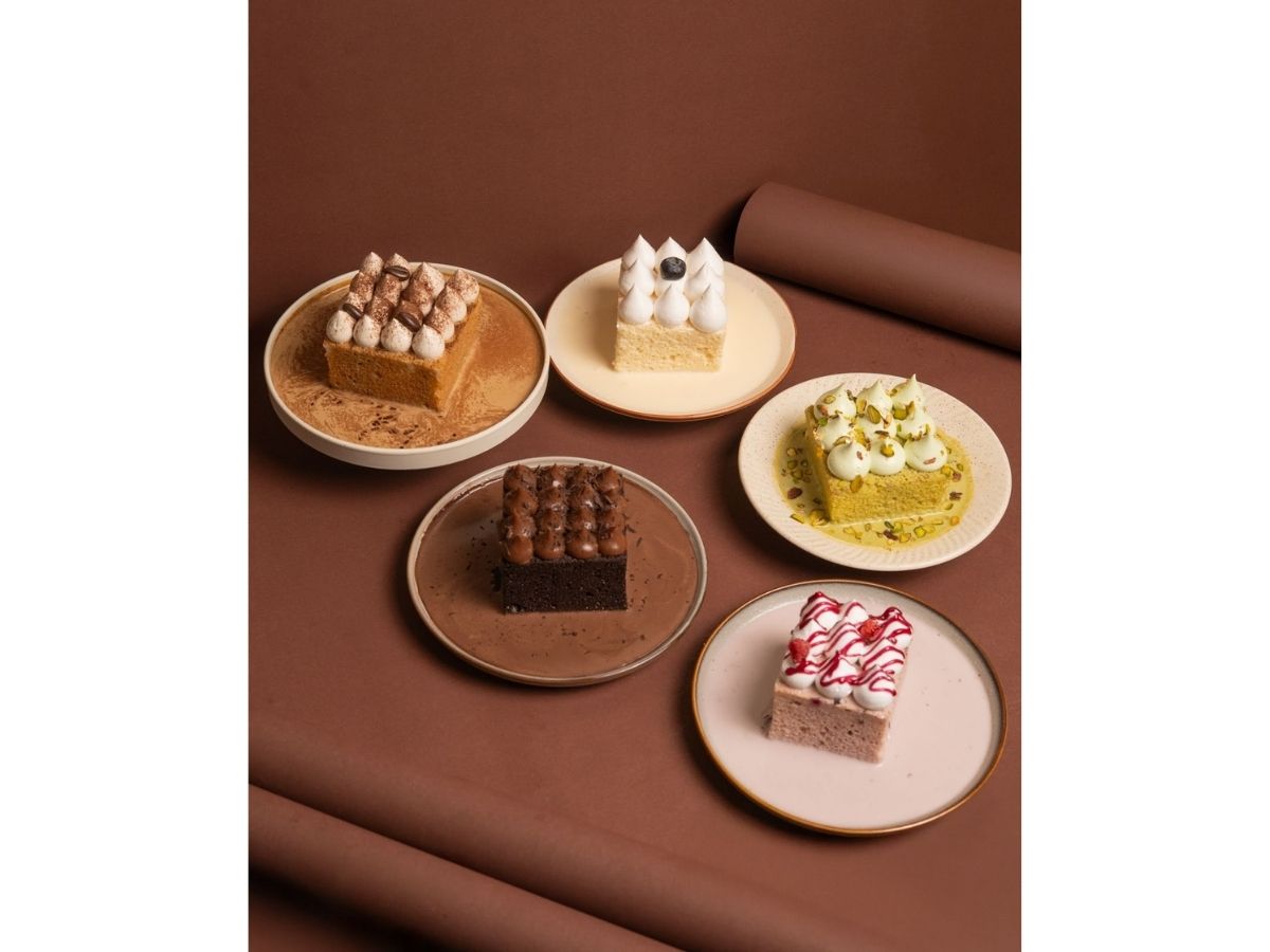 Deliure Unveils Exclusive Tres Leches Cakes for Mumbai’s Dessert Lovers
