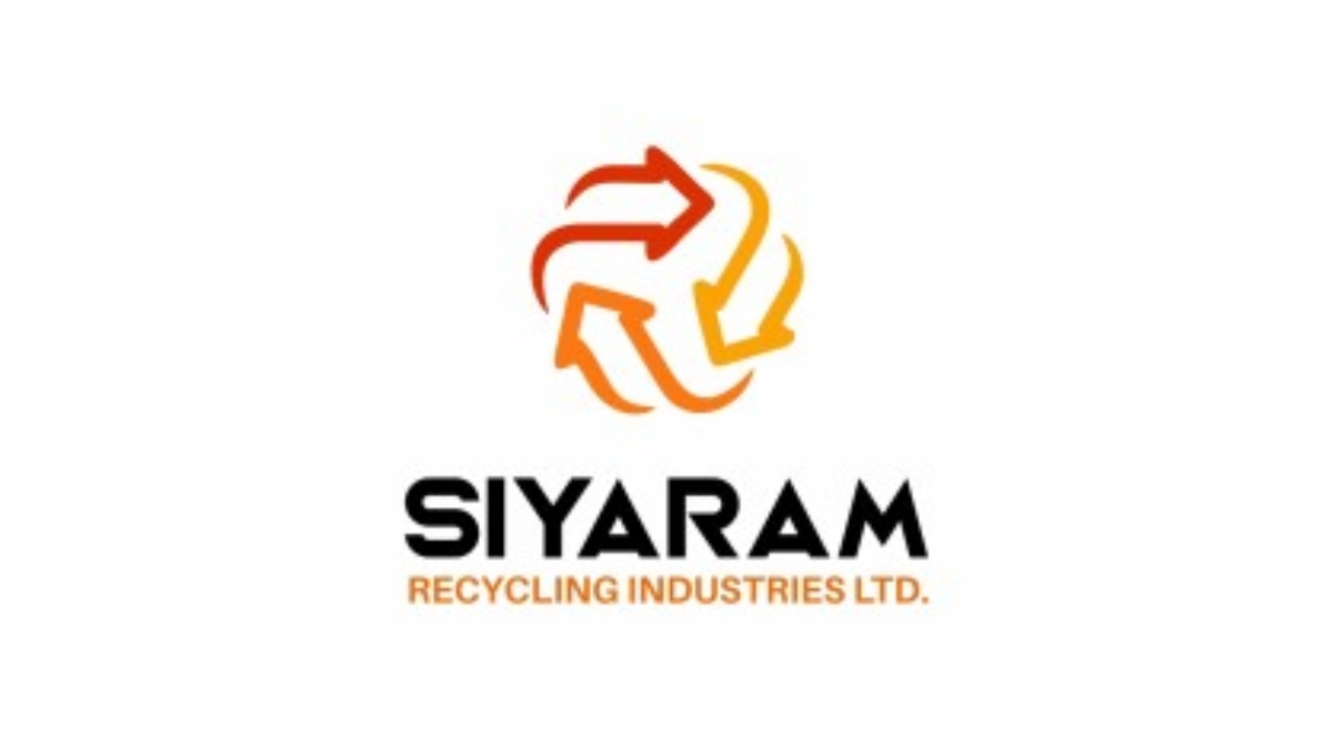 Siyaram Recycling Industries Ltd Reports Strong FY25 Results: Net Profit Surges 94% YoY