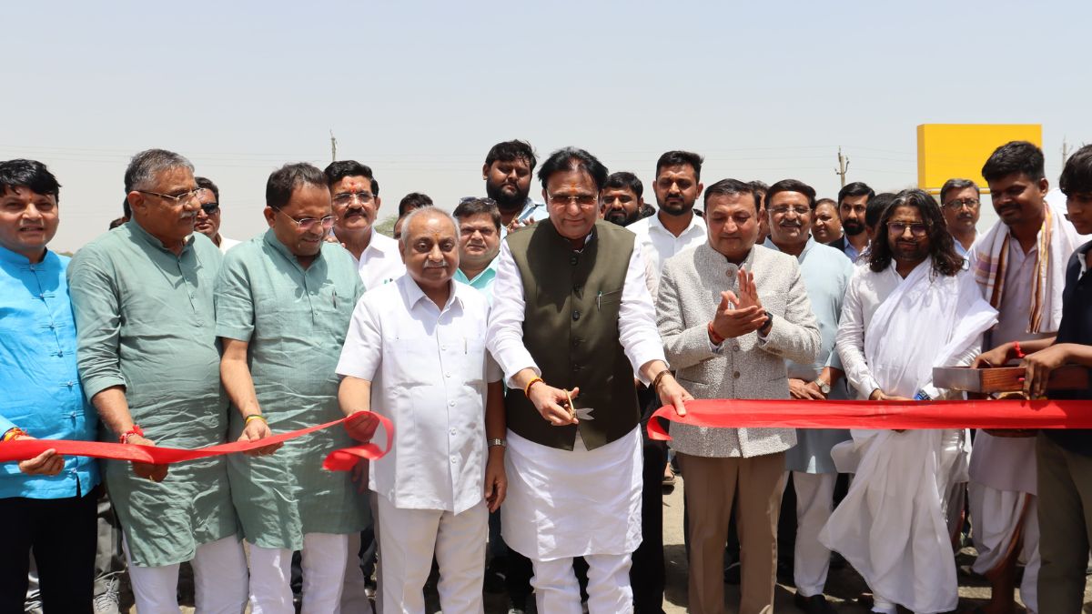 Mascot Infrastructure commences development of Mascot Industrial City