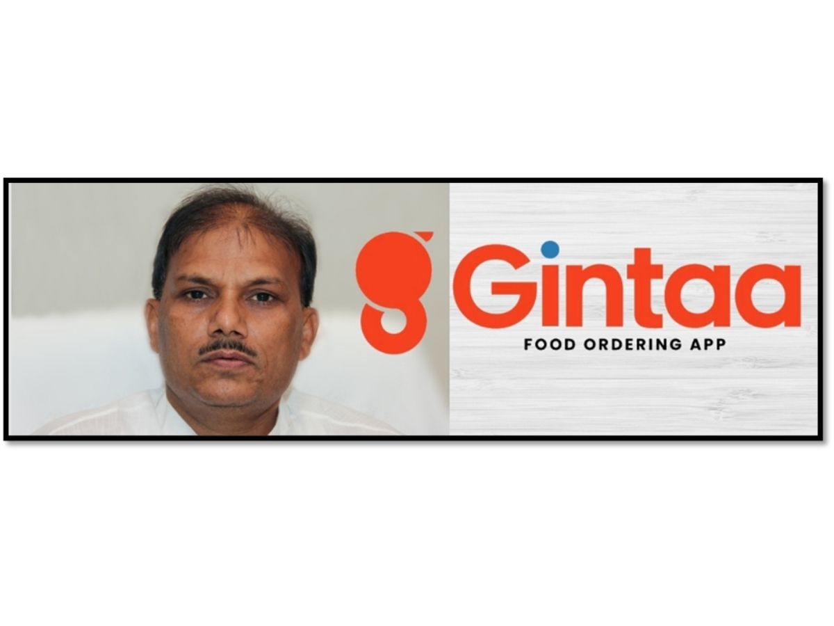 Gintaa Launches Logistics SBU to Revolutionize Food E-Commerce Last-Mile Delivery