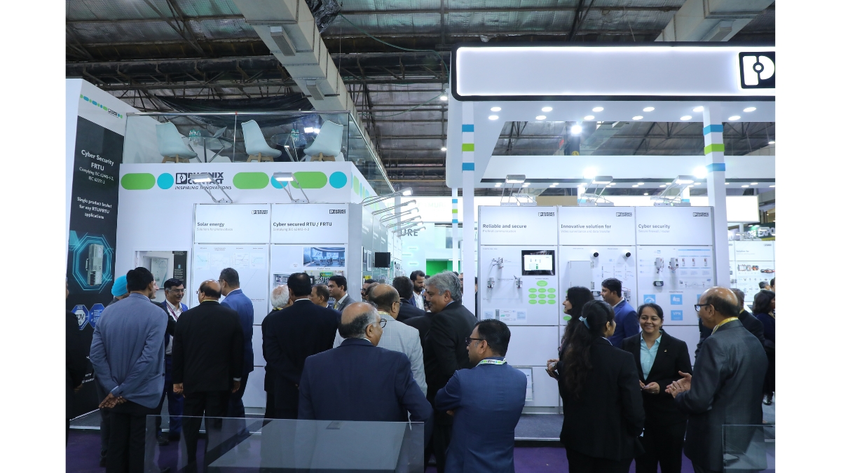 Automation Expo 2025: India’s Future of Industry Unveiled – Smart Tech & Sustainable Solutions Take Center Stage!
