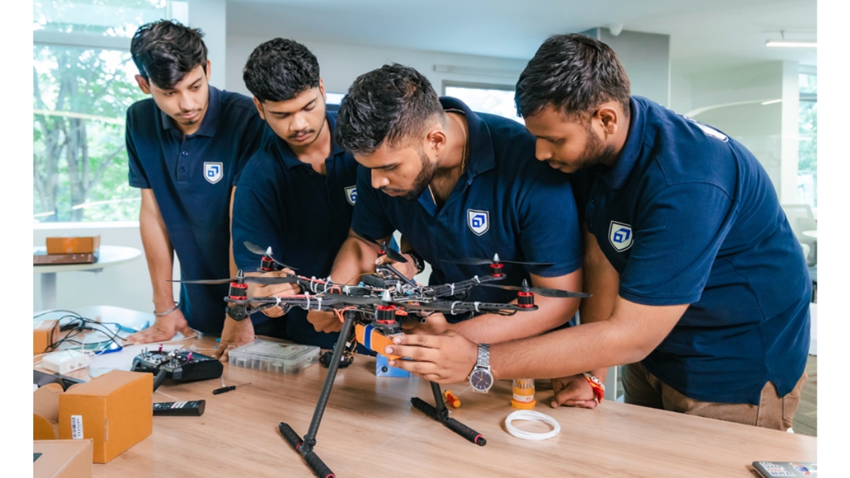 India’s AI Future Begins Here: Scaler School of Technology’s New-Age Engineering Blueprint
