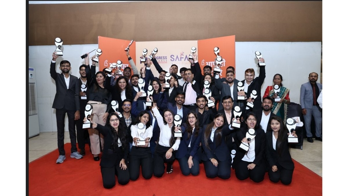 Progress Alliance Celebrates 5,000+ Employees in 5+ Cities