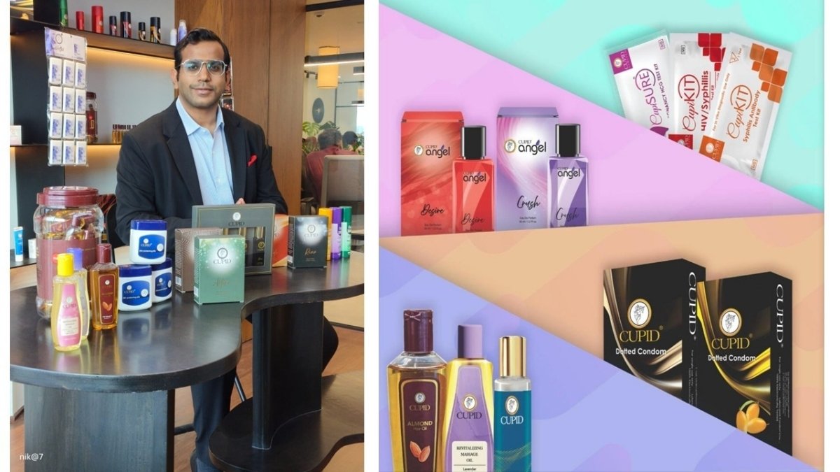 Cupid Limited Announces Strategic Investment in Saudi focused Healthcare Fund by Gulf Islamic Investments