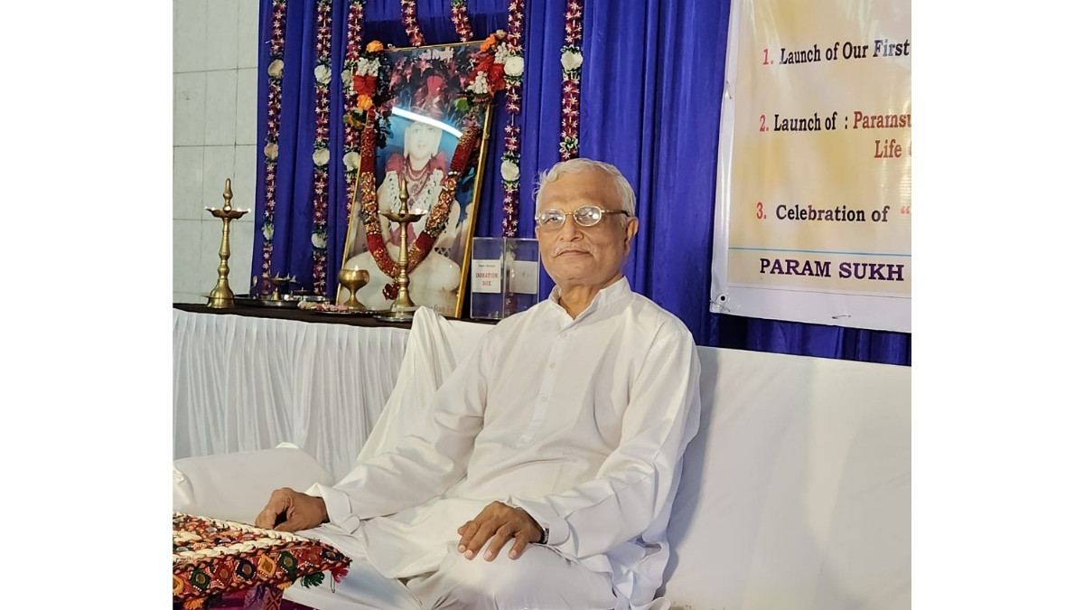 Scientific Life Counselling Gurukul to Be Unveiled by Gurudev Shri Pankajbhai