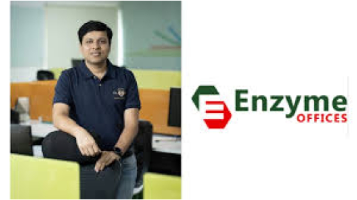 Catalyzing the Future of Work: How Enzyme Office Spaces Are Redefining Modern Workplaces