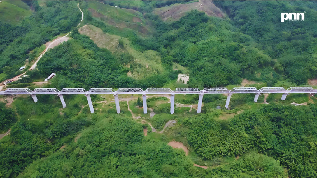 INR 9,000cr North East Boost: Aizawl Railway Line Inauguration By PM Modi