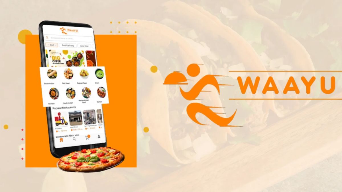 Restaurants First: How Waayu Combines Speed, Tech, and Zero Commissions