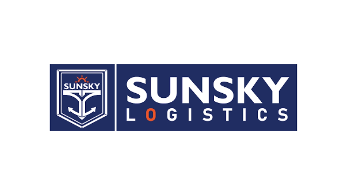 Sunsky Logistics Limited IPO Opens on Sept 30, 2025