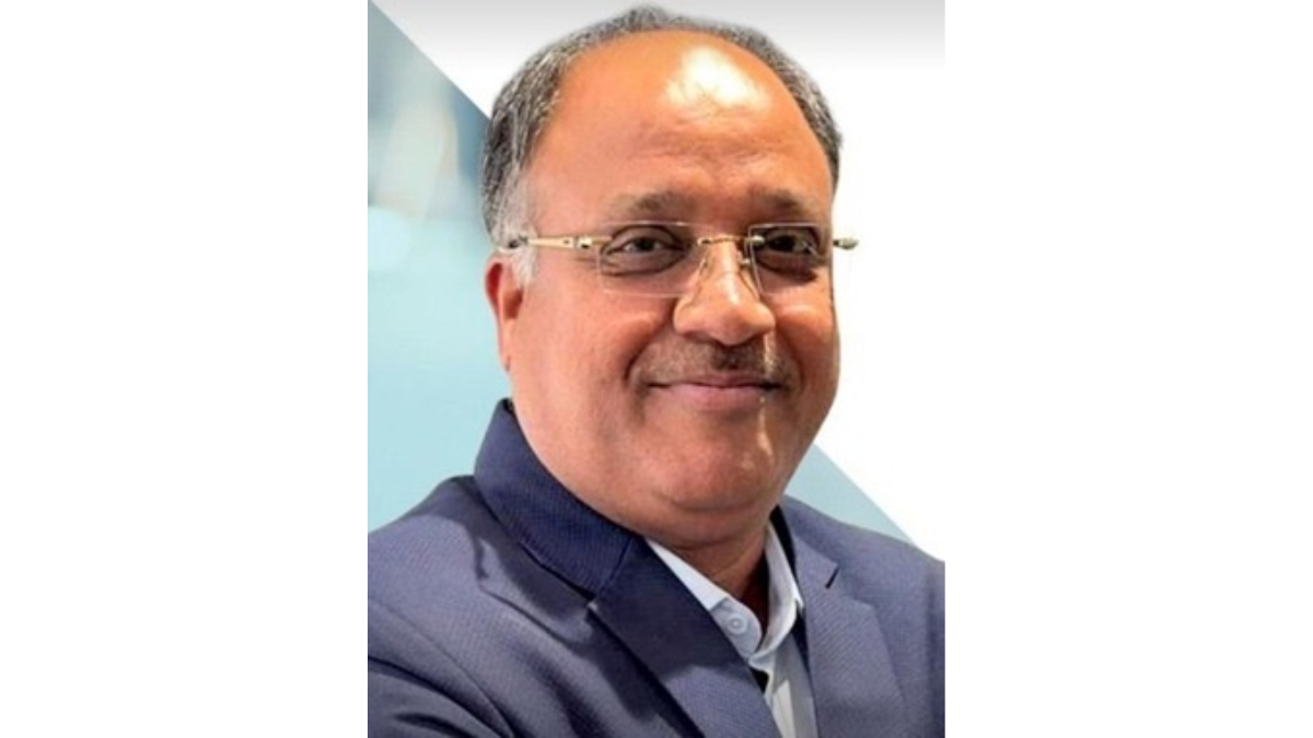Kaushalya Logistics Appoints Industry Veteran Mr. Rajendra Singh Shekhawat as Chief Executive Officer