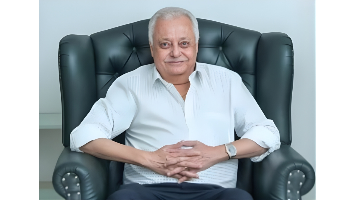 Khimji Flow: Carrying Forward the BBK Legacy into a New Era of Indian Engineering Excellence