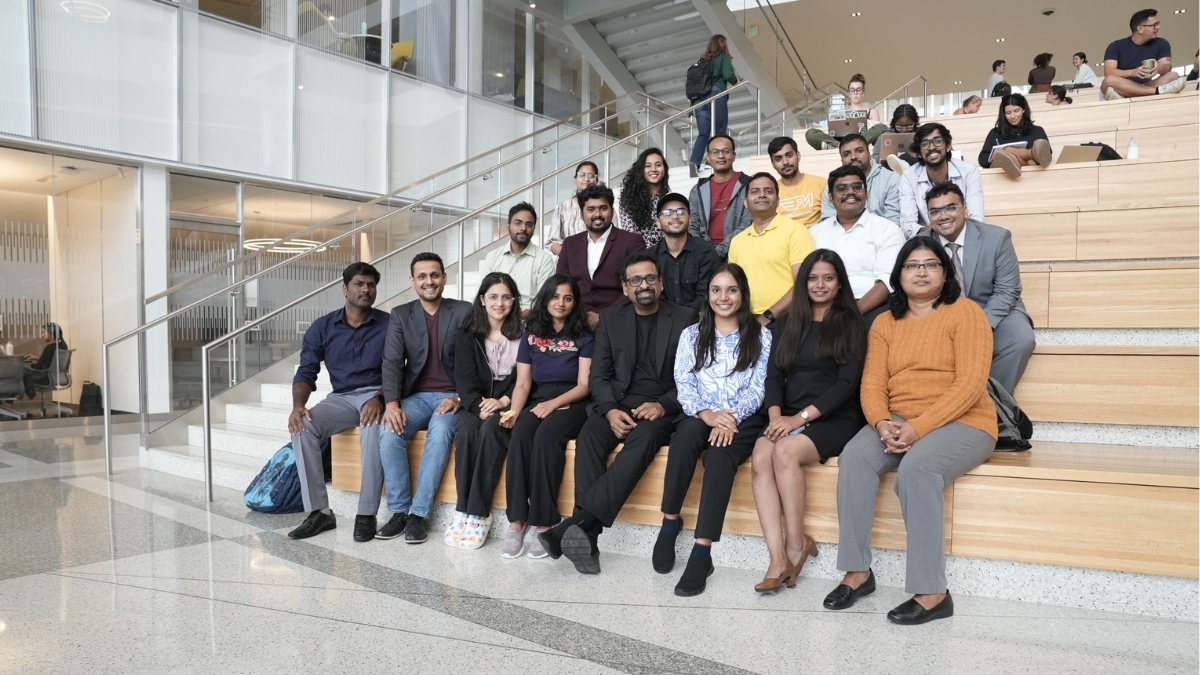 The CMA Revolution Begins with Miles Education