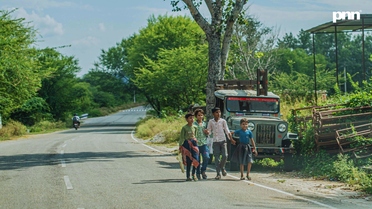 Rural Economic Revival Surges in India: Powerful NABARD 2025 Insights