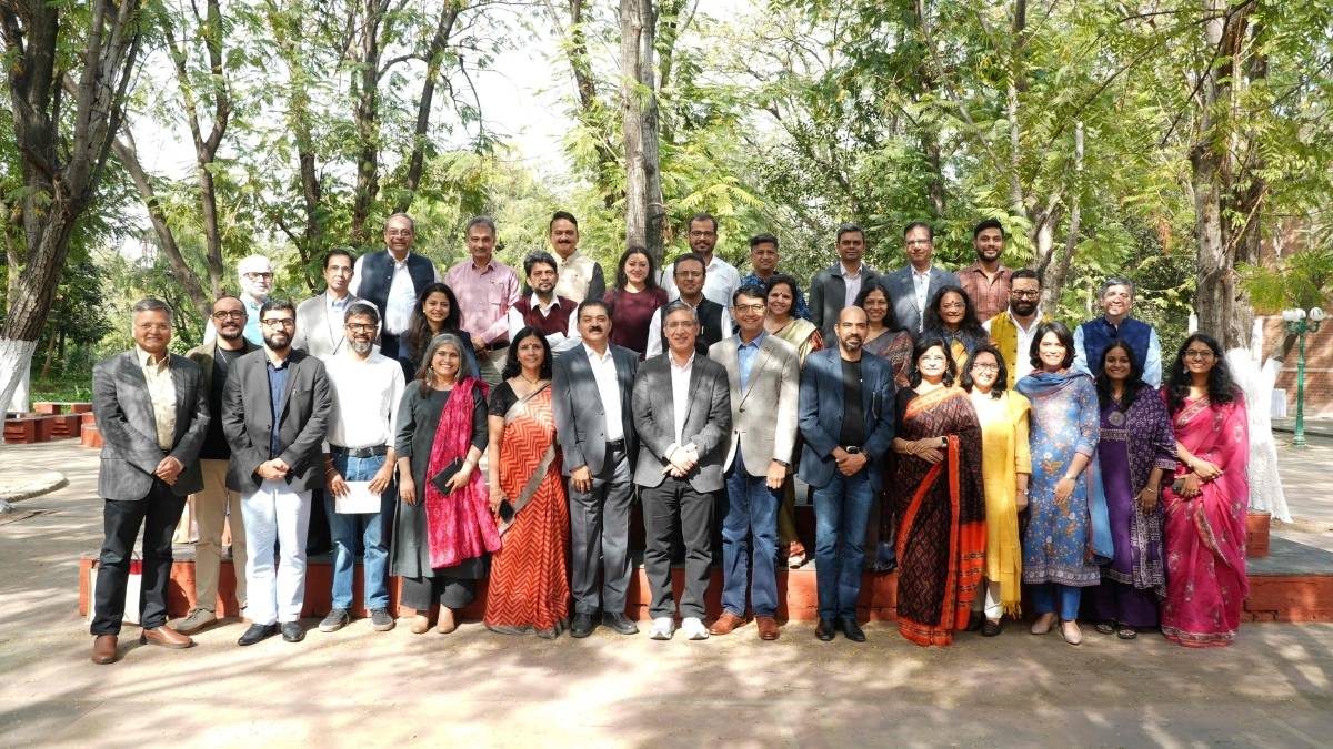 AI is reshaping leadership roles for India’s CHROs