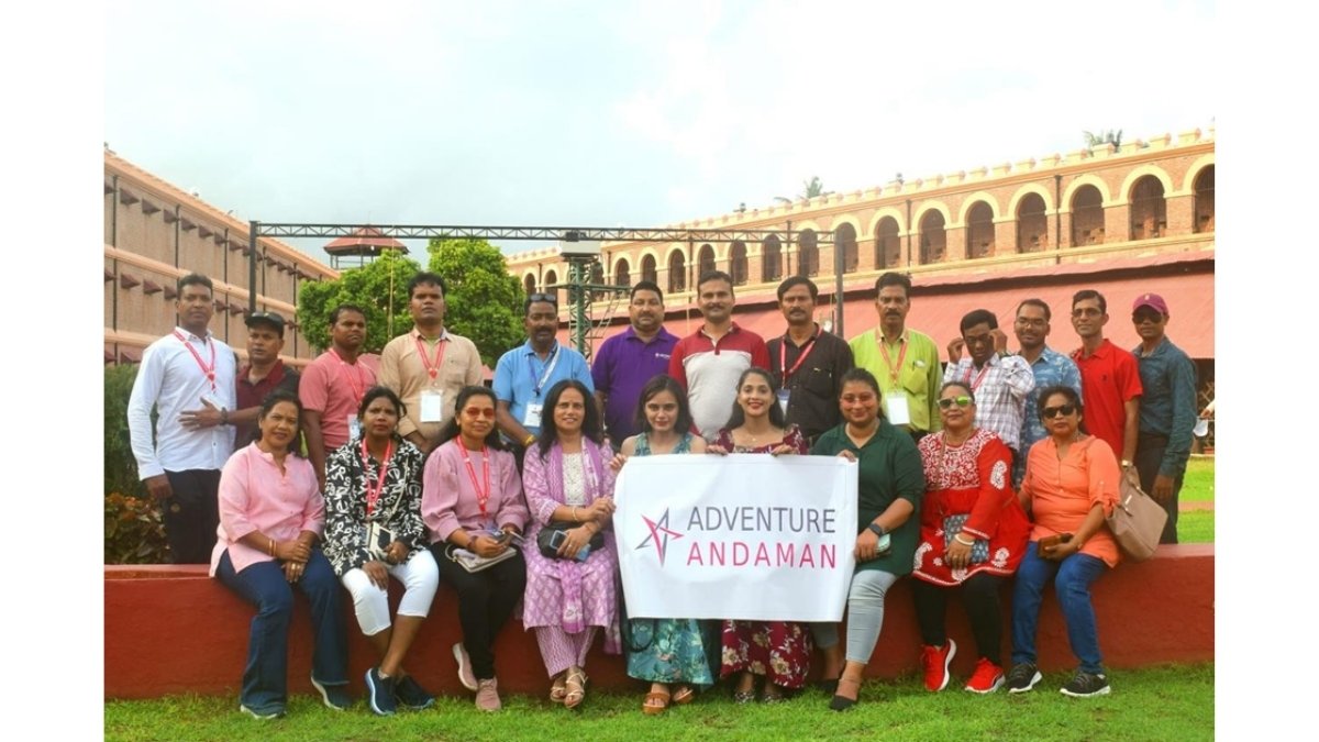 Adventure Andaman Strengthens Personalized Andaman Tour Services, Offers Major Ferry Savings, and Expands Flexible Travel for Families & Groups-PNN 