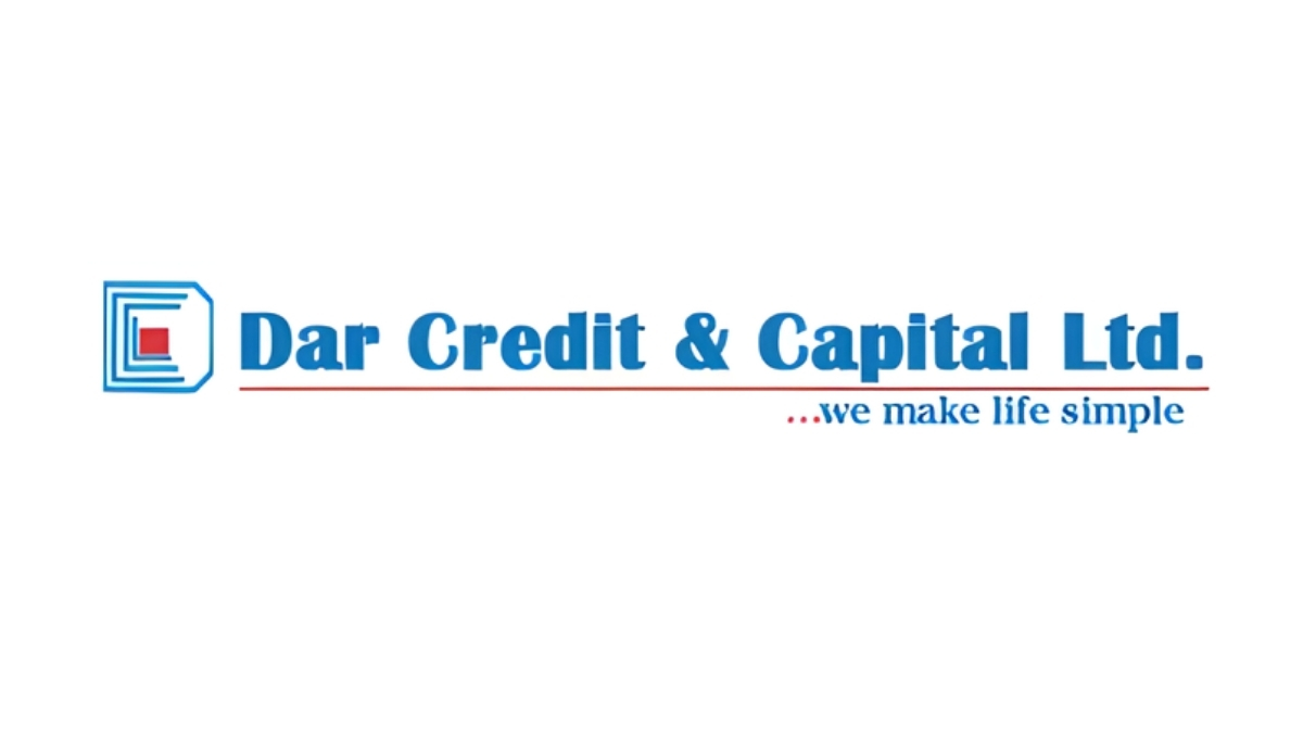 DAR CREDIT & CAPITAL LIMITED POSTS POWERFUL Q3 FY26 RESULTS
