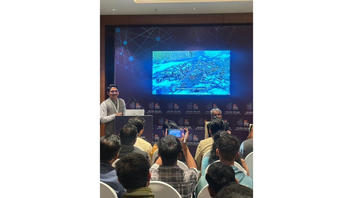 India Offers AI-Based Disaster Management Solutions to the World-PNN