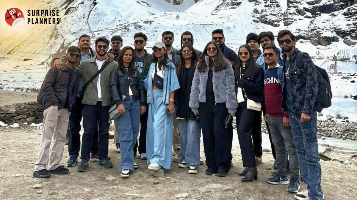 Just 4 You Surprise Planners Turns 10: Celebrates a Decade of Extraordinary Moments