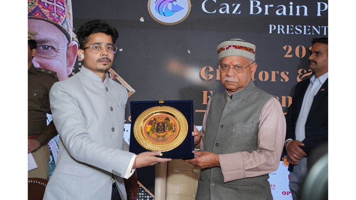 Caz Brain strengthens India-UK presence with AI, software engineering, and enterprise automation offerings