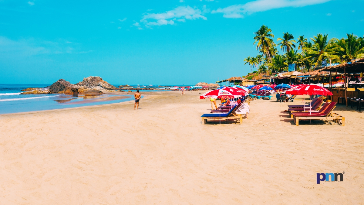From Goa to Gokarna: How India’s Beach Map Is Evolving