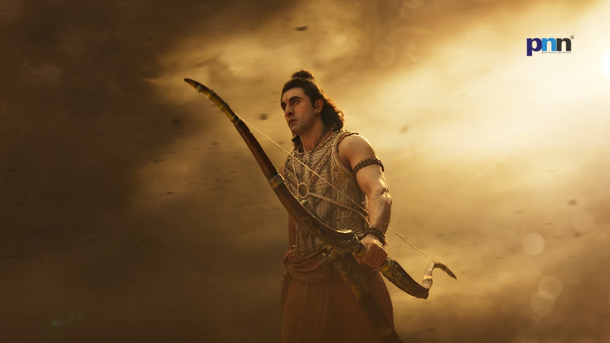 Ramayana: Can Nitesh Tiwari Make Myth Feel Real Again