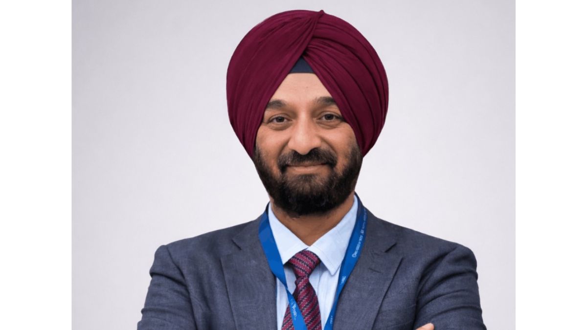 How Sudeep Singh, Former FCI Director, Envisions Sustainability-Driven Public Sector Reforms for India’s Development Goals