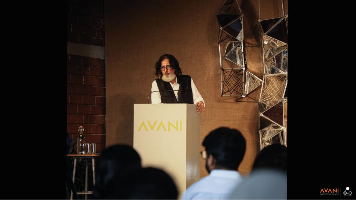Avani Institute of Design Announces Admissions for B.Arch Programme 2026-27