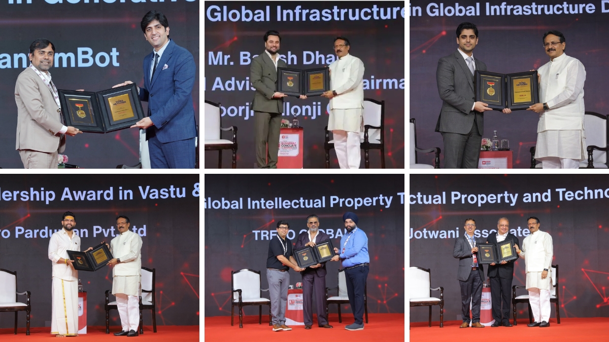 ET Now Awards 2026: 5 Visionaries and Organizations Driving Innovation Across Industries