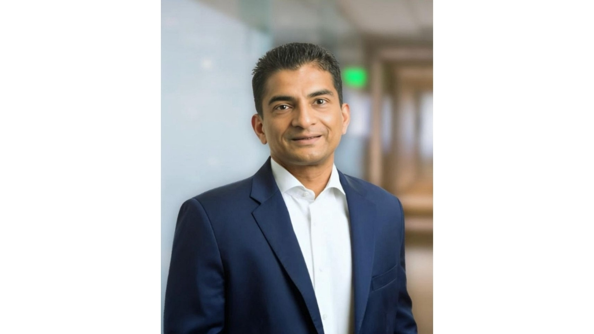Before Silicon Valley Had a Playbook, the Marwaris Had One. Rajesh Bothra Is Living Proof It Still Works.