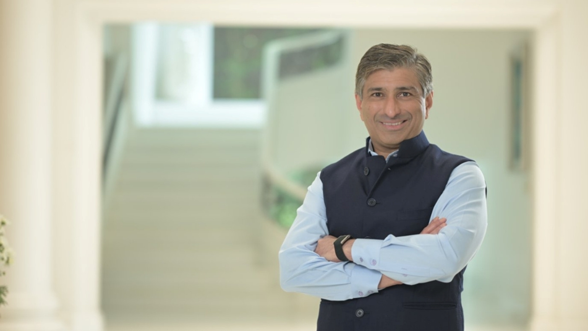 Ratul Puri: Electricity Will Increasingly Become the Backbone of Economic Growth