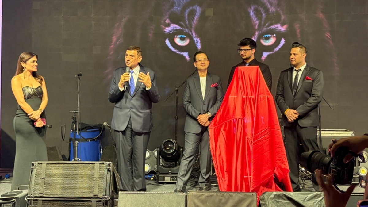 Oasis Group Accelerates Premium Expansion, Targets Rs 5,700 Crore Revenue by 2028