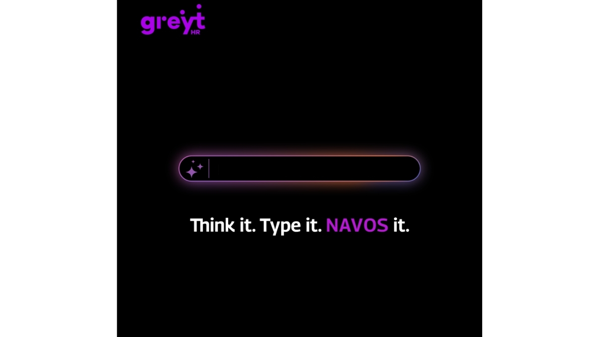 greytHR Launches NAVOS: Agentic AI That Turns HR Intent Into Action