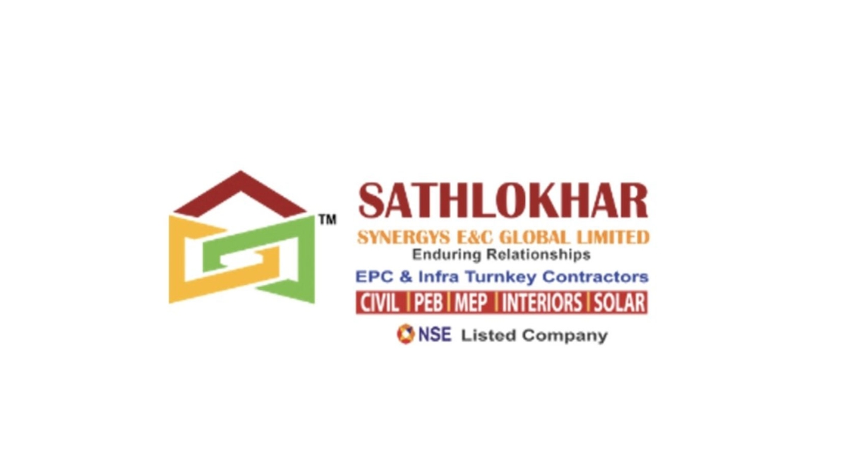 Sathlokhar Synergys E&C Global Limited Registers Stellar FY26 Performance as Total Income Rises 121% YoY to Rs 824 Cr and PAT Surges 141% YoY to Rs 82 Cr