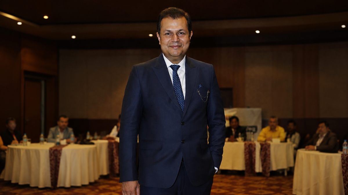 Jitender Chawla, CEO SMEBIZZ, Appointed As Jury In MMA Global’s Smarties APAC, MMA Smarties North America & MMA Smarties X Global Awards 2026