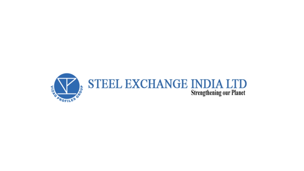 Steel Exchange India Secures APCRDA Approval for SIMHADRI TMT in Amaravati Capital City Projects