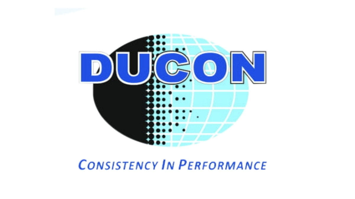 Ducon Infratechnologies Approves Rights Issue of up to ₹25 Crore