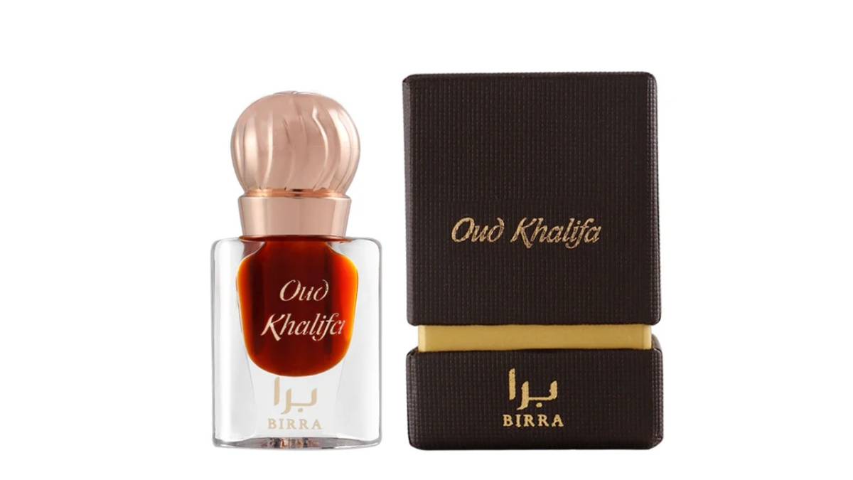 The Art of Dubai Perfumery Meets Modern Luxury Through Birra Fragrances