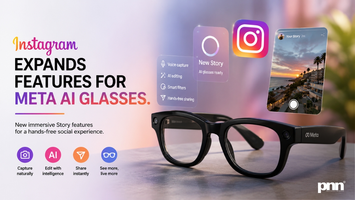 Instagram Wants You To Stop Looking At Your Phone—Ironically, By Giving You Another Screen