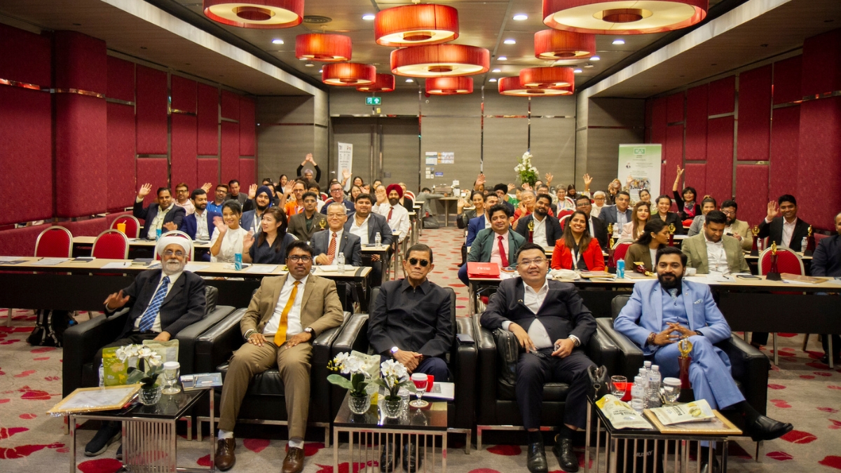 India–Thailand Business Conclave 2026 Marks a Historic Milestone for Indian Businesses on the Global Stage
