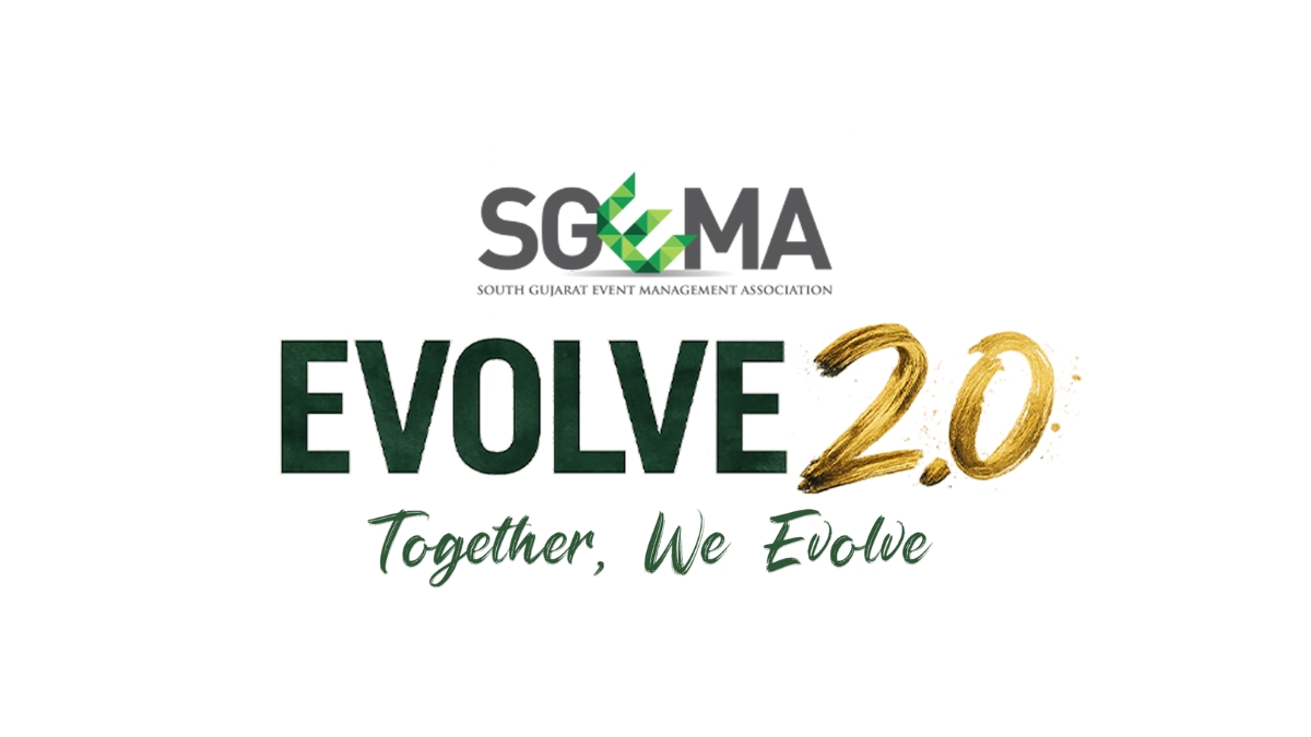 SGEMA’s EVOLVE 2.0 to Bring India’s Event Industry Leaders Together, Strengthening Gujarat’s Global Event Tourism Vision