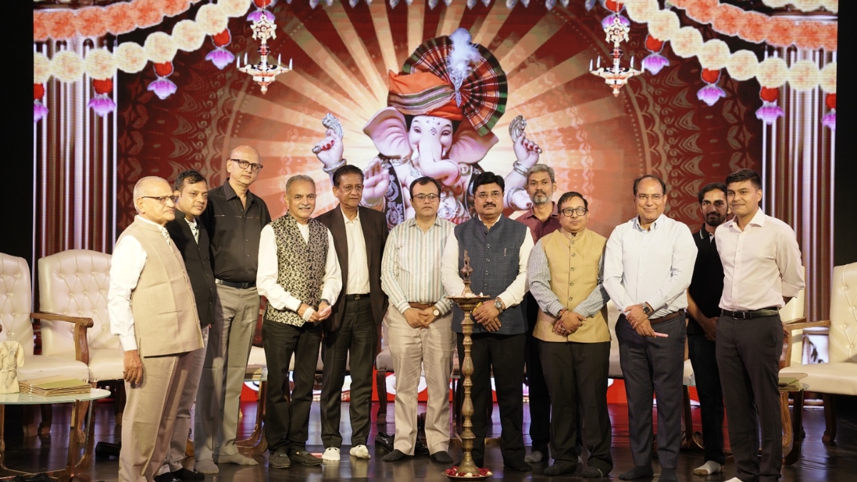 National Textile Export Conclave 2026 Charts Surat’s Roadmap for Textile Export Growth
