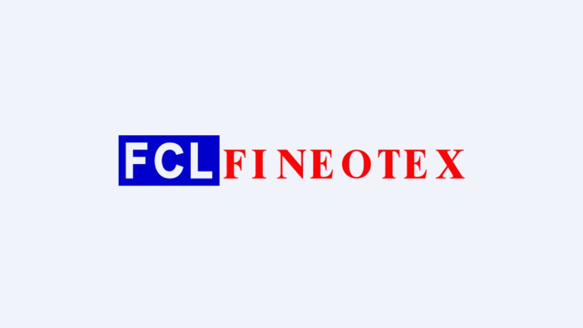 Fineotex Chemical Q1 FY27 Earnings Release: Posts Robust Growth with Revenue at Rs 386.72 Crore