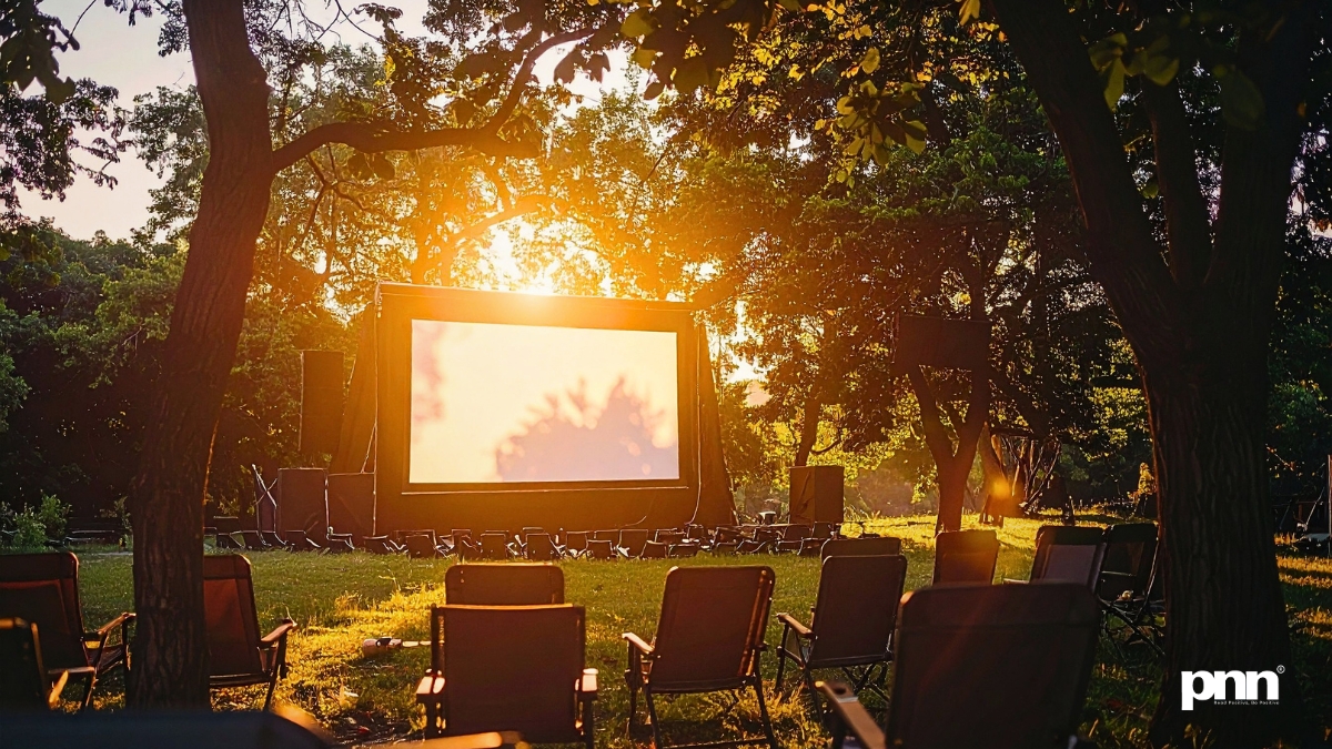 Summer’s Biggest Trend? Staying In Without Missing Out