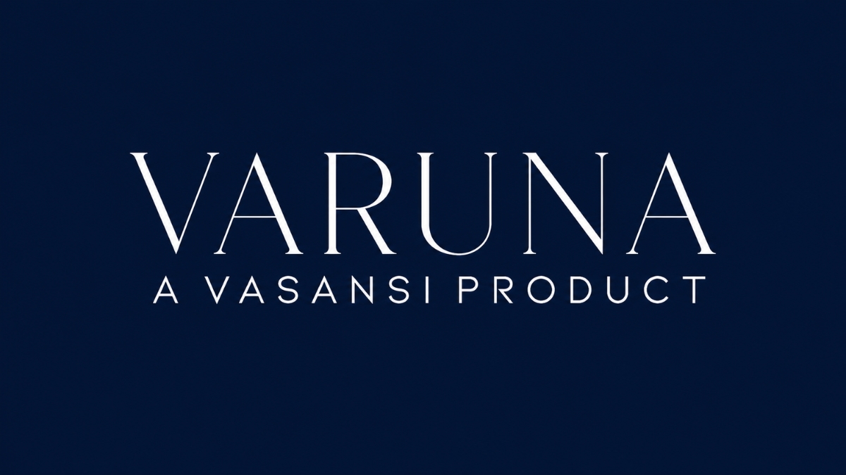 From the House of Vasansi Jaipur Comes Varuna: A New Destination for The Wedding Circle