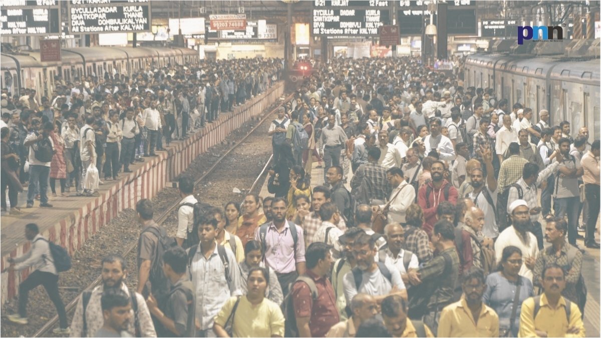 Is India’s Middle Class Paying More but Saving Less?