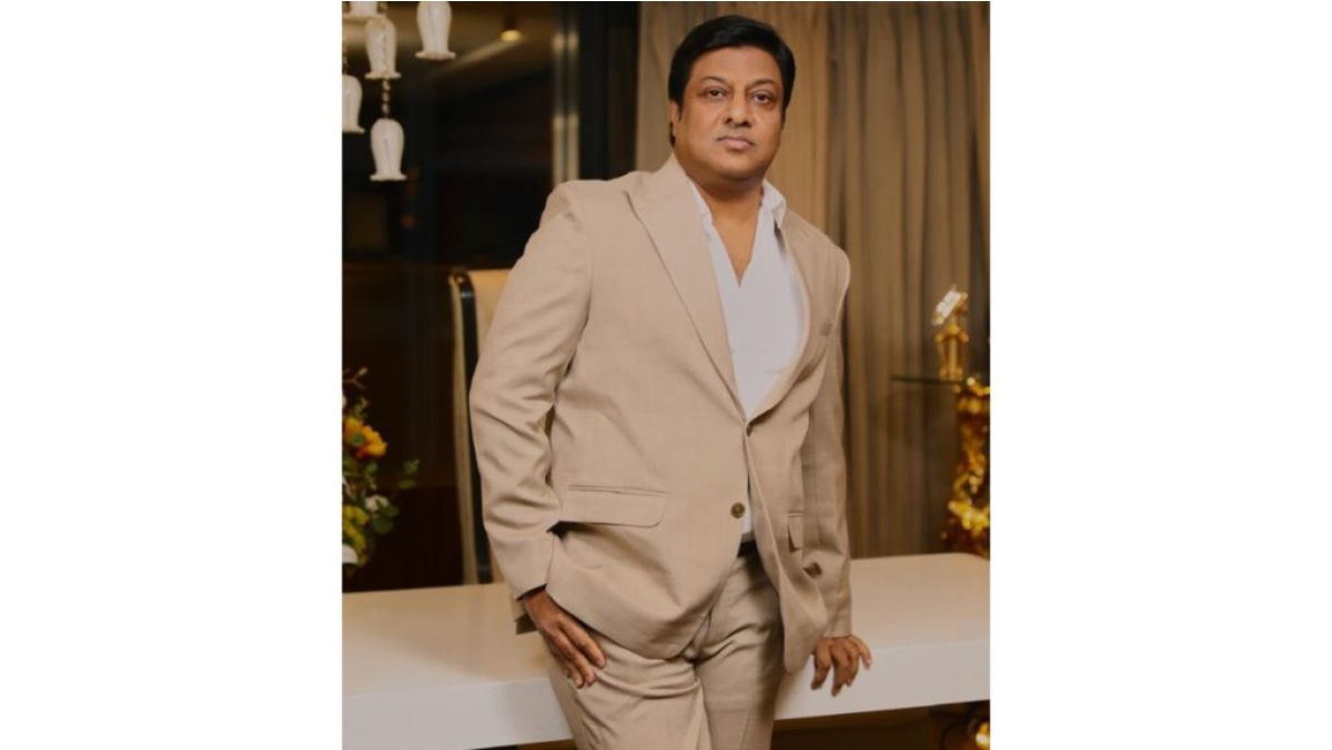 Bollywood Producer Sajid Qureshi's Bazzzooka Crosses 50 Million Followers, Completes Two Years-PNN