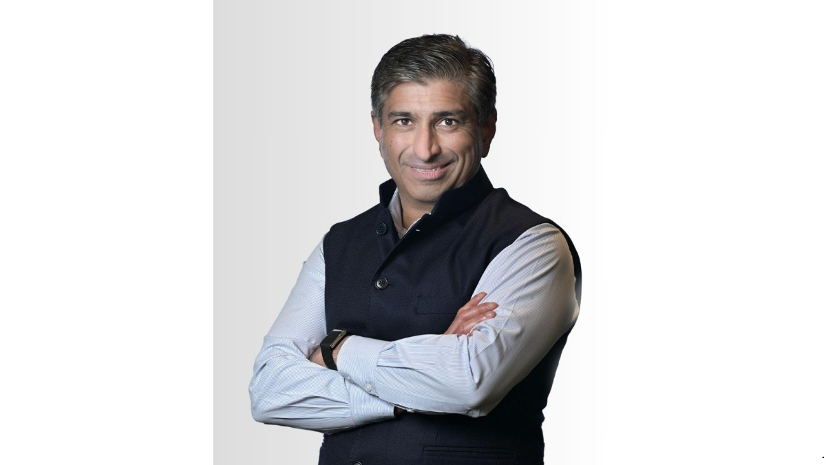 Ratul Puri: Beyond Low-Cost Power to Clean Energy Reliability